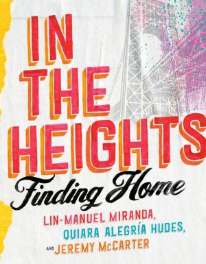 in the heights cover