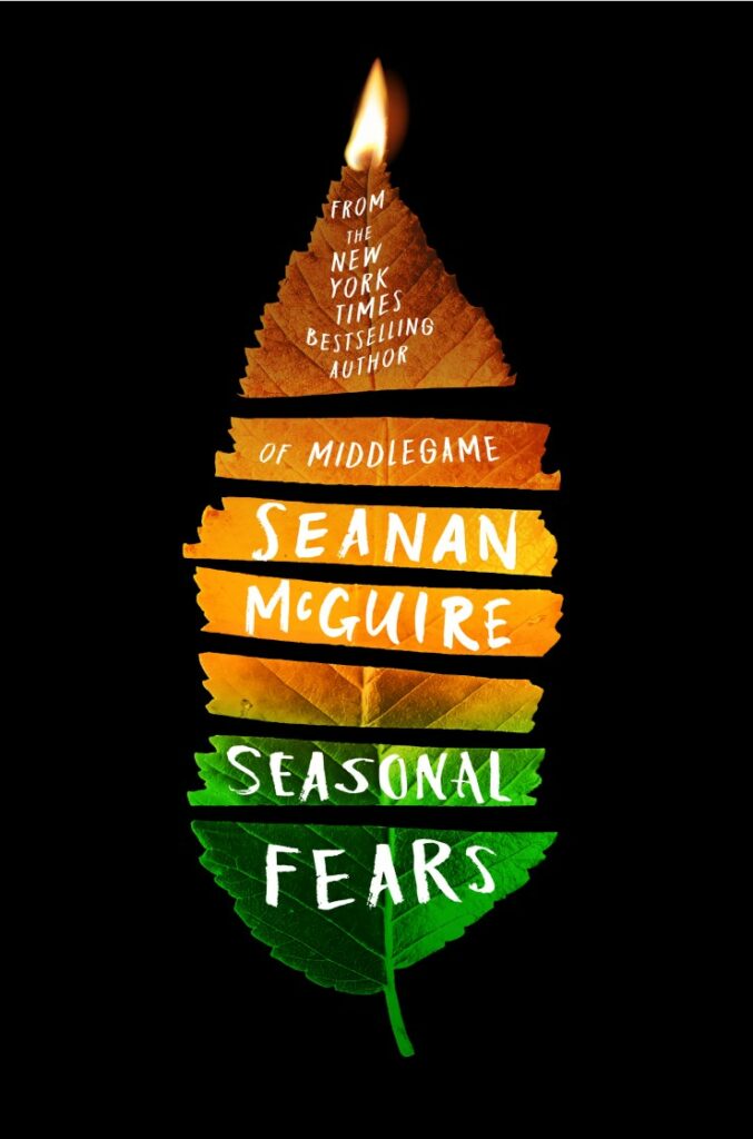 seasonal fears cover