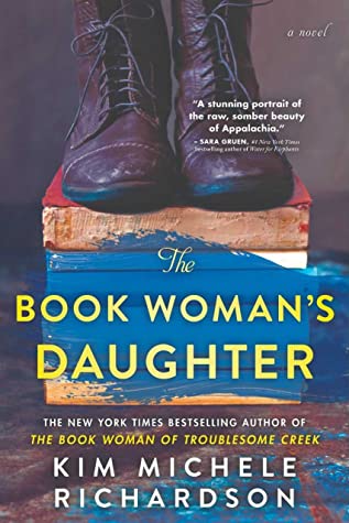 the book woman's daughter cover