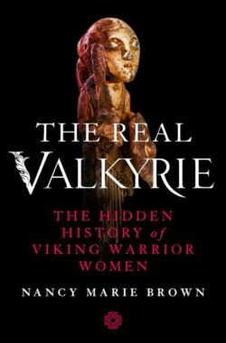 real valkyrie cover