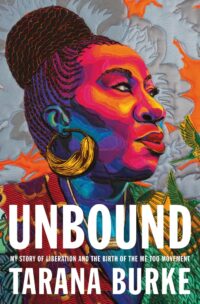 Cover Unbound by Tanara Burke