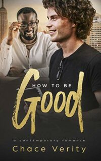 cover of How to Be Good