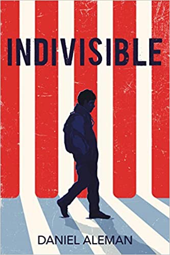 cover image of Indivisible by Daniel Aleman