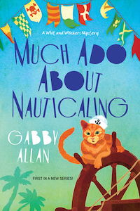 Much Ado about Nauticaling cover image