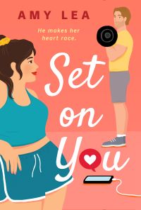 Cover of Set On You