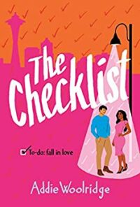 Cover of The Checklist