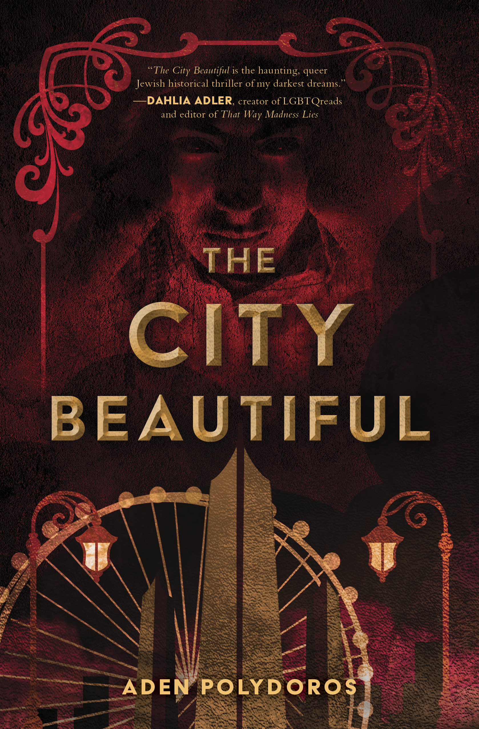 The City Beautiful cover