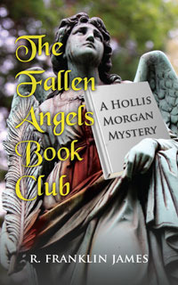 The Fallen Angels Book Club cover image
