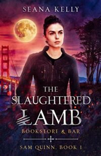 cover of The Slaughtered Lamb Bookstore & Bar