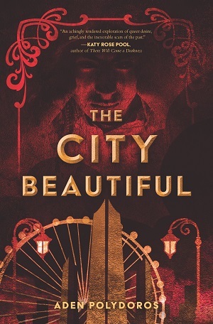 The City Beautiful book cover