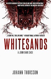 Whitesands cover image