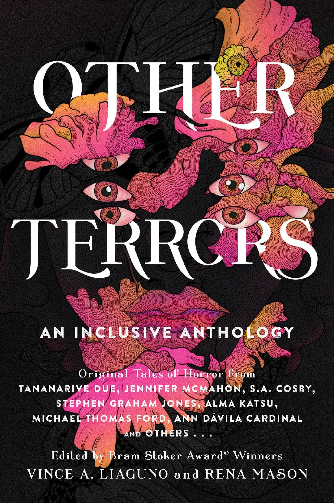 cover of other terrors an inclusive anthology