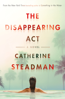 the disappearing act cover