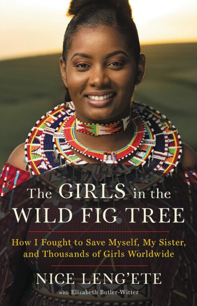 The Girls in the Wild Fig Tree cover