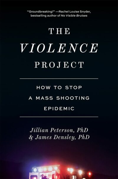 The Violence Project cover