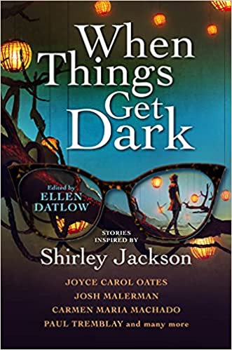 cover of When Things Get Dark