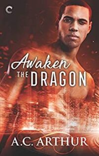 Cover of Awaken the Dragon