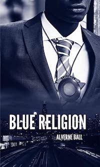 Blue Religions cover image