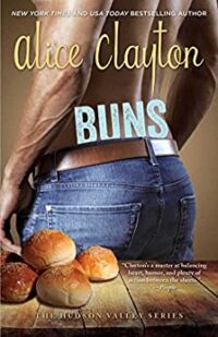Cover of Buns