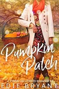 Cover of Pumpkin Patch