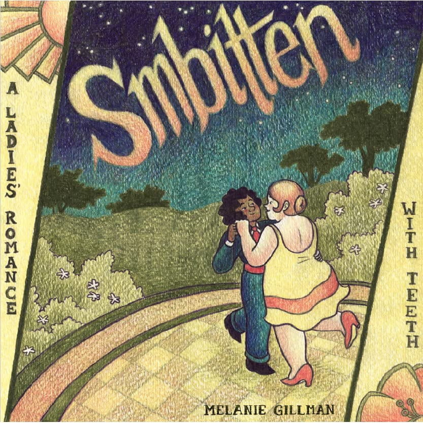 Smbitten cover