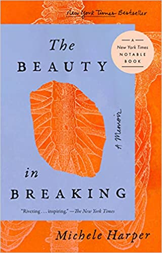 The Beauty in Breaking by Michele Harper