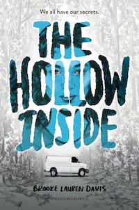 The Hollow Inside cover image