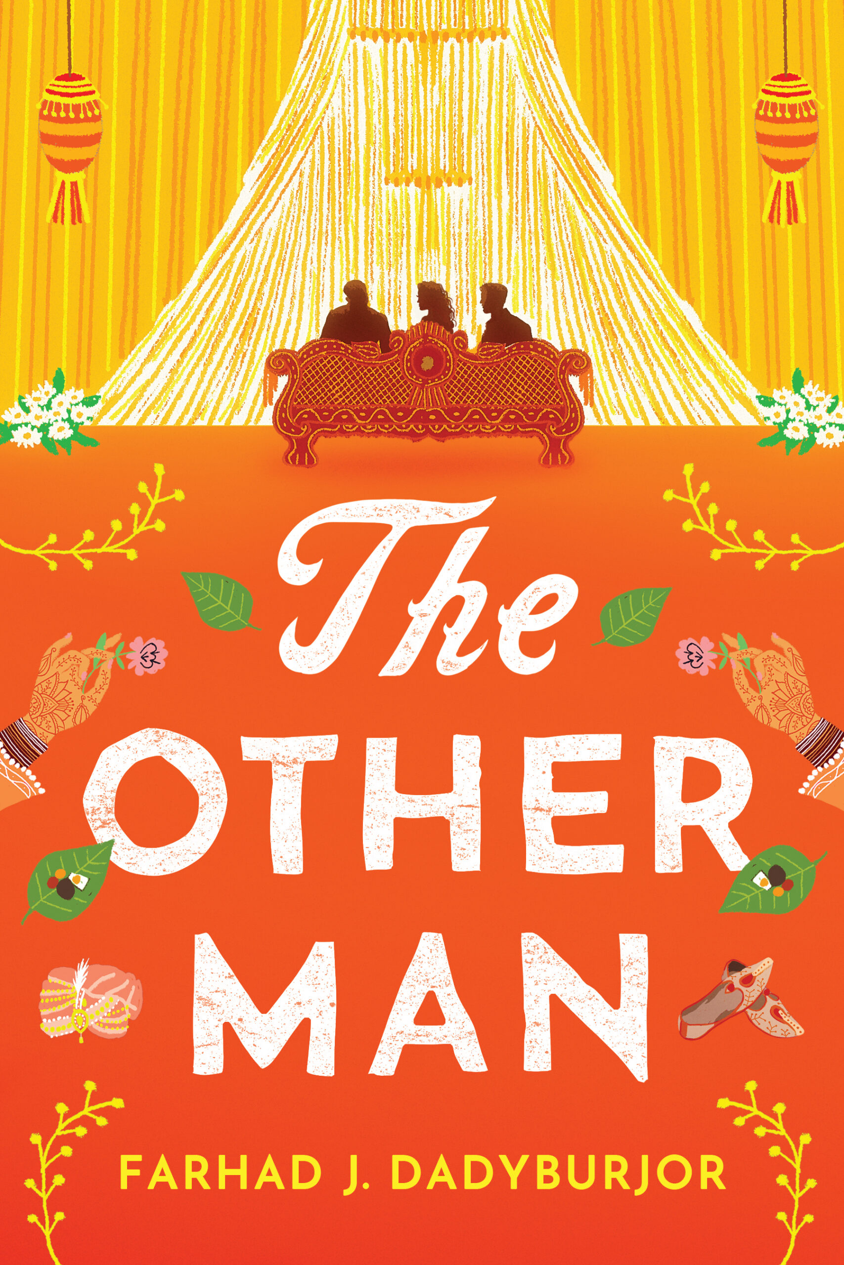 The Other Man cover