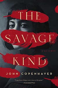 The Savage Kind cover image
