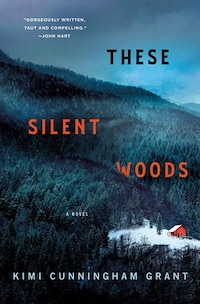 These Silent Woods