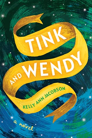 cover of Tink and Wendy
