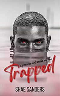 Cover of Traped