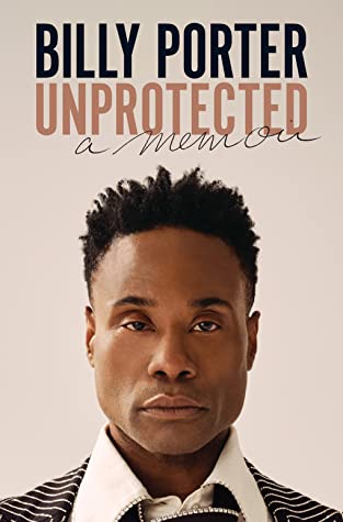 the cover of Unprotected
