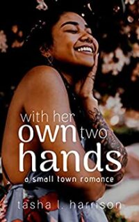 Cover of With Her Own Two Hands