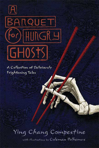 banquet for hungry ghosts book cover