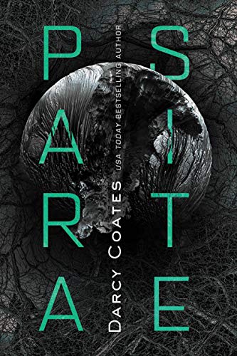 Cover of Parasite by Darcy Coates