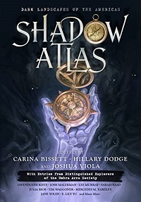 Cover of the Shadow Atlas anthology