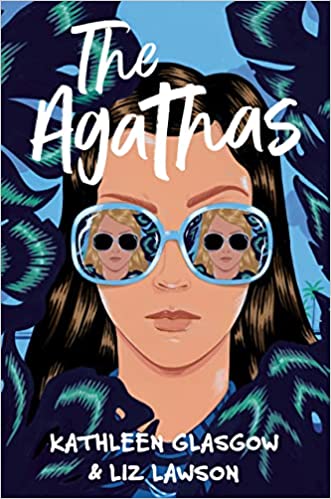 cover image for The Agathas