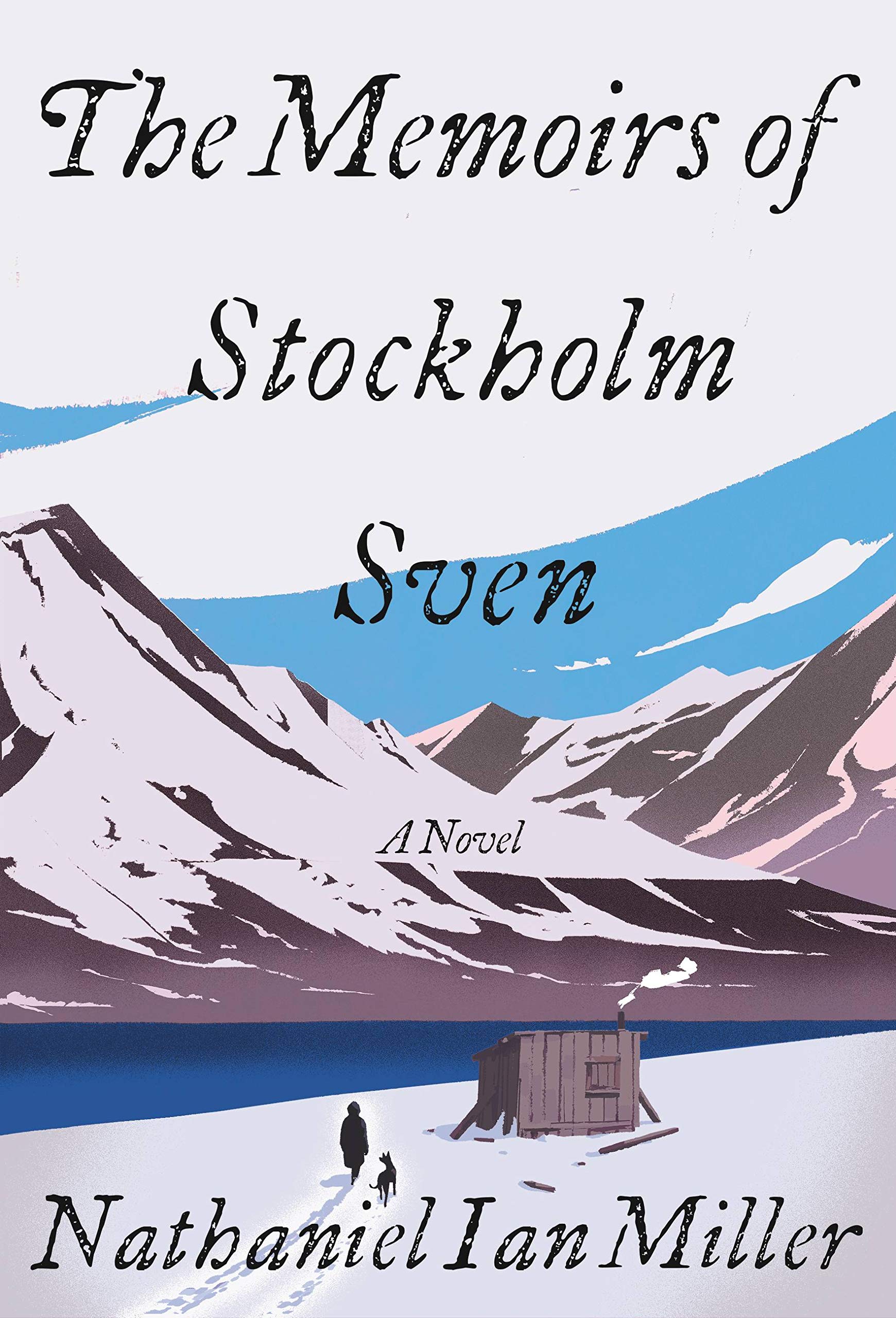 The Memoirs of Stockholm Sven Book Cover