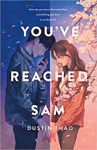 the cover of You Reached Sam