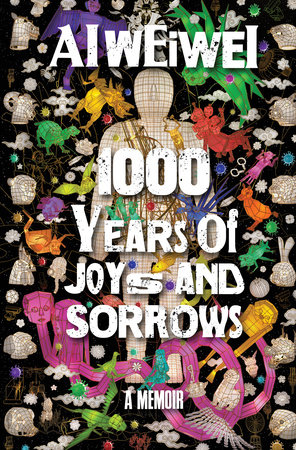 1000 Years of Joys and Sorrows cover