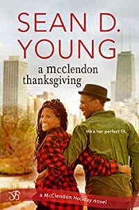 Cover of A McClendon Thanksgiving