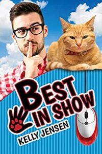 Cover of Best in Show