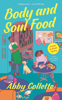 Body and Soul Food cover image
