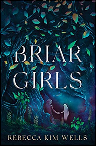 Briar Girls cover