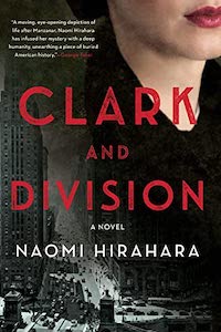 Clark & Division cover image