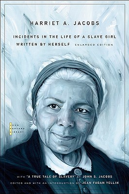 cover of Incidents in the Life of a Slave Girl by Harriet Jacobs
