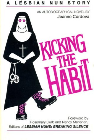 Kicking the Habit cover