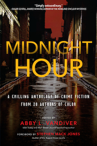 Midnight Hour cover image