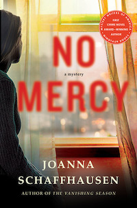 No Mercy cover image